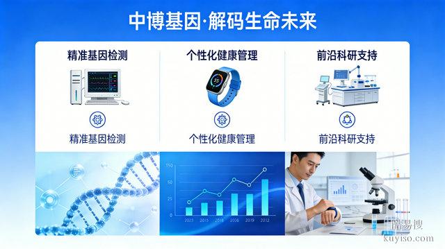 中博基因報告有法律效力嗎