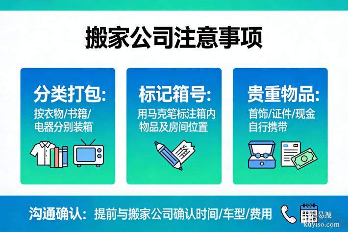 海珠靠譜搬家公司推薦，價(jià)格透明、服務(wù)到位，搬家不踩坑