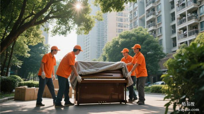 2026 增城搬家優(yōu)選評(píng)測(cè)｜新老社區(qū)一站式搬家靠譜品牌 TOP