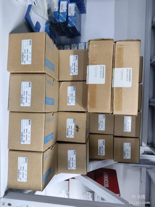 大量回收西克全系列產(chǎn)品如傳感器激光雷達示教器等等