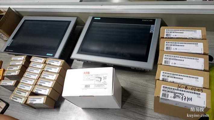 大量回收基恩士系列產品如plc或者cpu讀碼器編碼器等等