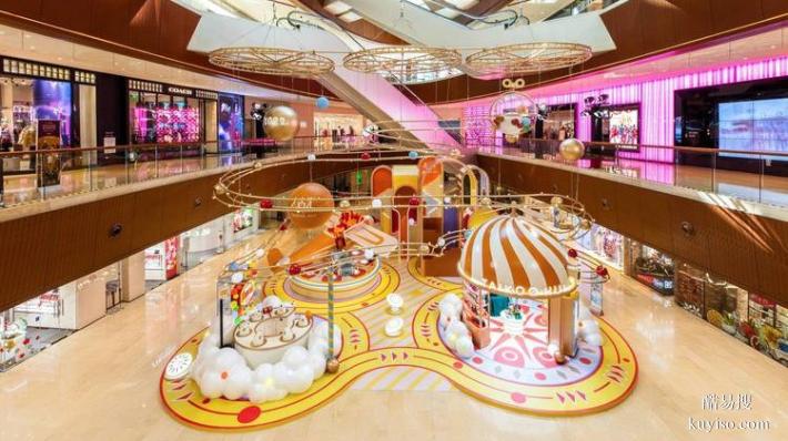 重慶市南岸區(qū)節(jié)日美陳公司