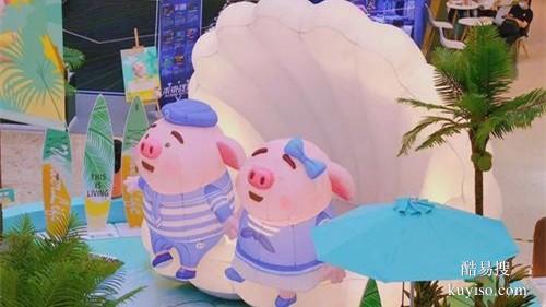 重慶市沙坪壩區(qū)巡展活動(dòng)搭建公司