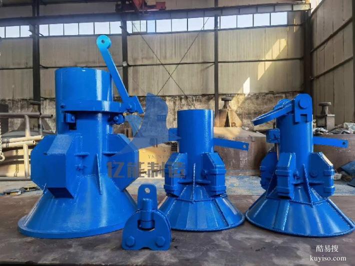 生產(chǎn)強(qiáng)夯脫鉤器價(jià)格,億能,江西生產(chǎn)強(qiáng)夯脫鉤器