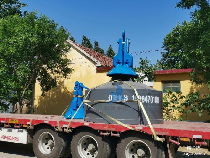 億能機(jī)械,強(qiáng)夯錘制作,定制億能機(jī)械填充強(qiáng)夯錘型號(hào)