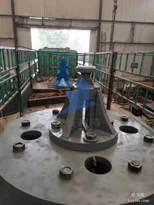 重慶制作億能機械強夯錘西藏供應億能機械強夯錘配件億能