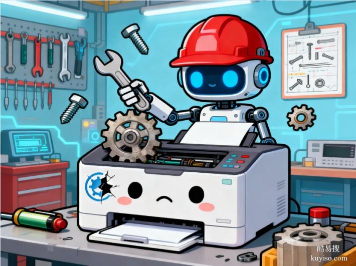 遷安志圖數(shù)碼城維修打印機(jī)，遷安上門維修打印機(jī)，