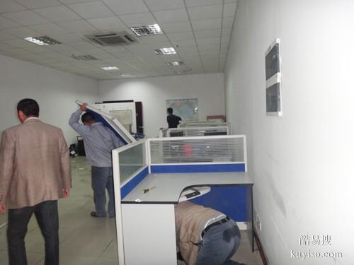 廣州大型企業(yè)單位辦公室搬家搬遷高效履約指南：企業(yè)搬遷不踩坑