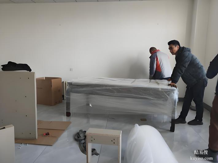 廣州大型辦公室搬家費用怎么算？本地專業(yè)公司拆解明細(xì)