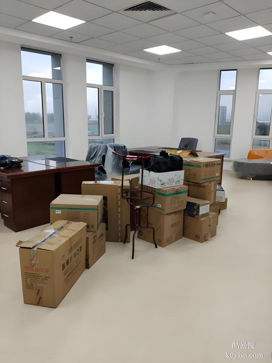 廣州企業(yè)單位辦公室搬家停車費誰承擔？避坑指南全解析