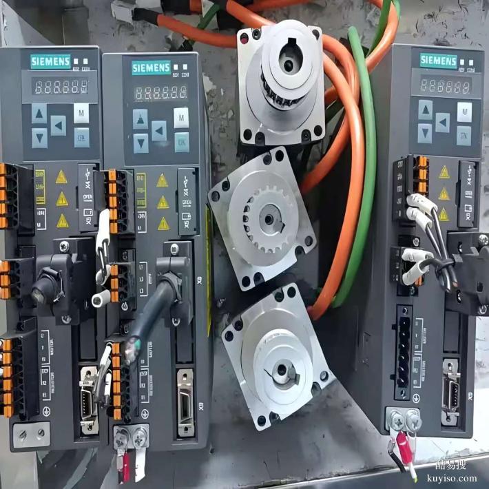 實(shí)力回收PLC模塊｜全品牌、全成色，高價(jià)直收不墨跡