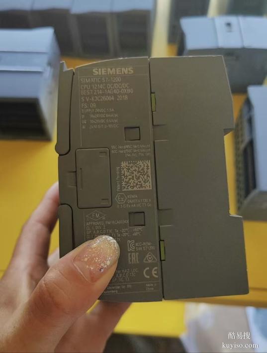 延邊西門(mén)子PLC模塊批量回收  量大價(jià)優(yōu)