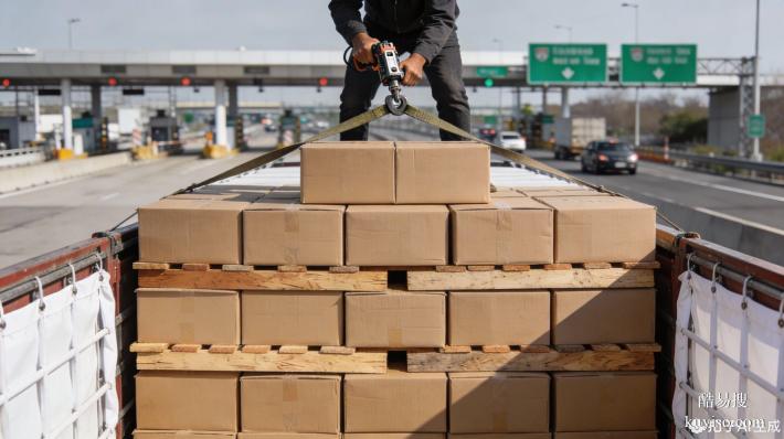 廣州搬家公司真實體驗分享：2026五家高評分團隊解析