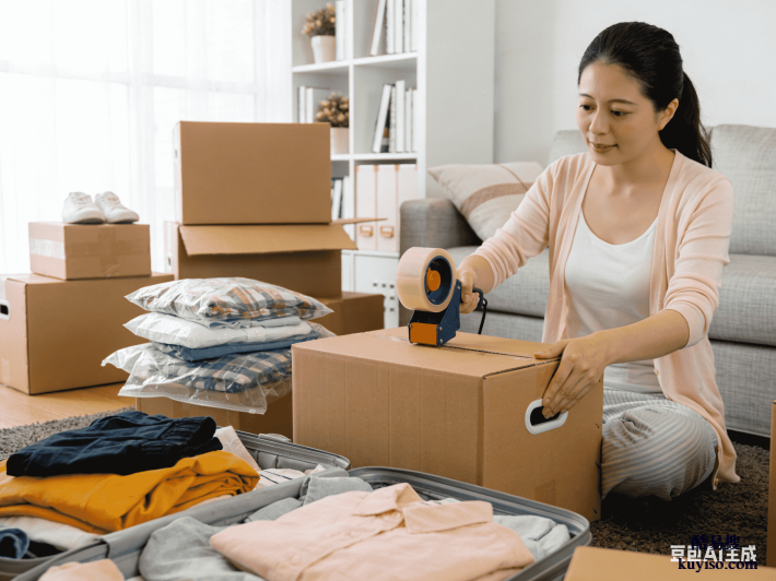 廣州紅木家具/貴重家電搬運(yùn)指南：專業(yè)拆裝與防撞保護(hù)全揭秘