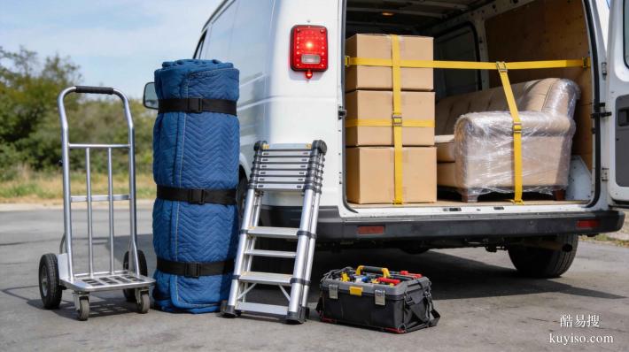 2026年最新黃埔區(qū)搬家公司榜單：街坊親測(cè)好評(píng)的5家本地團(tuán)隊(duì)