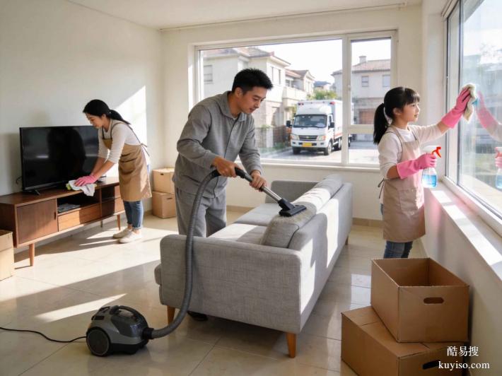 海珠區(qū)高口碑搬家公司盤點：響應(yīng)速度與服務(wù)細(xì)節(jié)全方位對比