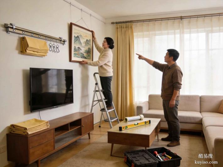 2026 廣州天河區(qū)靠譜搬家公司推薦：本地直營隨叫隨到，透明收費