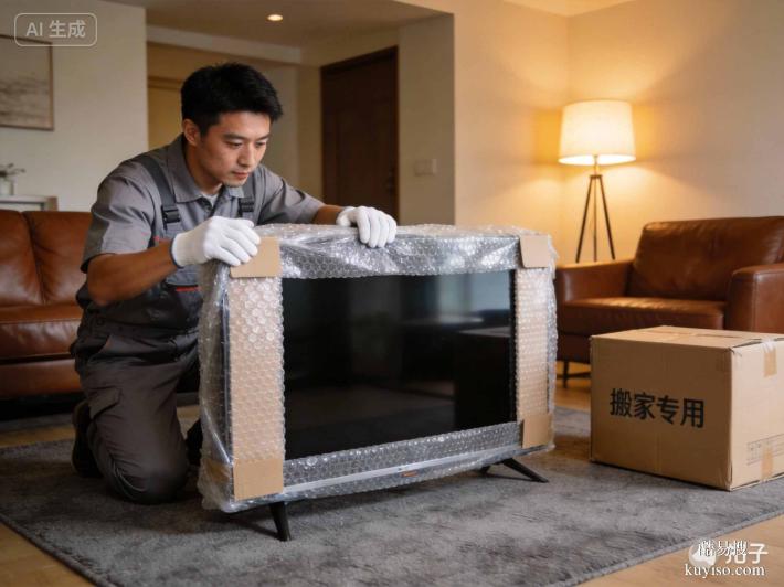 2026年番禺區(qū)搬家公司排行榜：本地老街坊力薦的5家正規(guī)機構