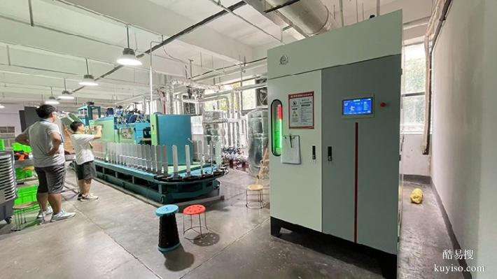 模塊式蒸汽鍋爐環(huán)保免檢型環(huán)保燃氣蒸汽發(fā)生器