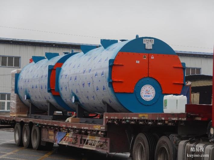 臥式熱水鍋爐低氮氧化物排放CWNS臥式常壓熱水鍋爐