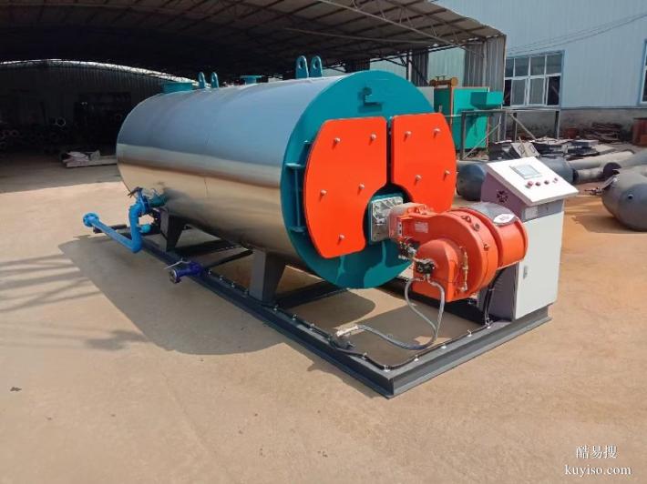 采暖熱水鍋爐滿足嚴(yán)苛環(huán)保要求整裝出廠快裝式熱水鍋爐