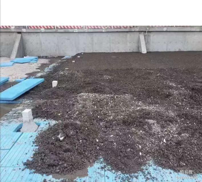 江蘇節(jié)能輕集料混凝土保溫干拌復合輕集料混凝土