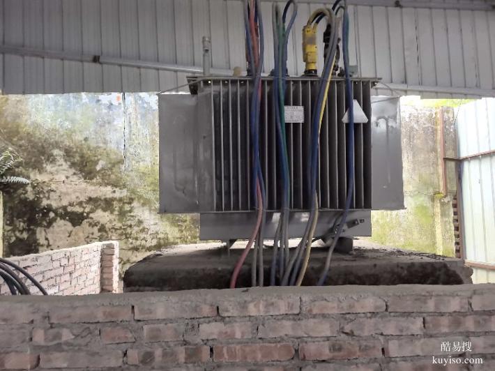 樂山變壓器回收廠家,回收廢舊變壓器