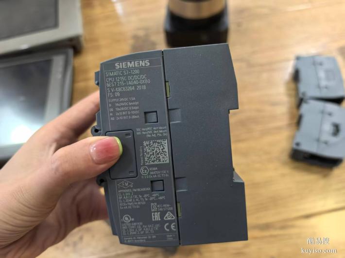 本地西門子 PLC 回收！上門看貨當(dāng)場(chǎng)結(jié)，交易透明無套路