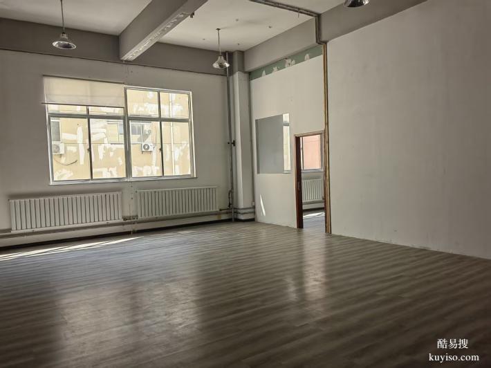 環(huán)翠張村雙創(chuàng)人孵化園249㎡中裝辦公出租適合各種大小企業(yè)