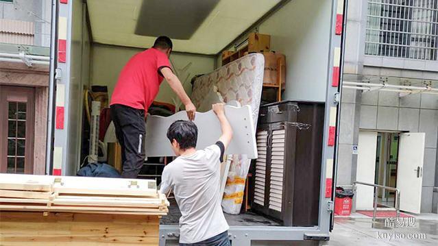 2026廣州搬家公司TOP榜單：越秀區(qū)靠譜之選全解析