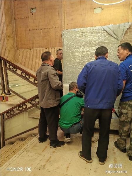 廣州搬家公司優(yōu)惠價推薦：高效專業(yè)的搬家體驗