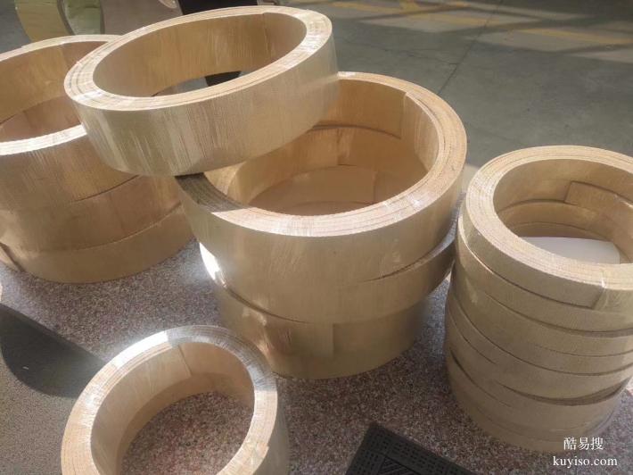 無石棉樹脂剎車片，絞車錨機(jī)船舶業(yè)剎車帶