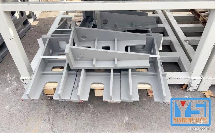 HT250灰鐵鑄件-定制廠家