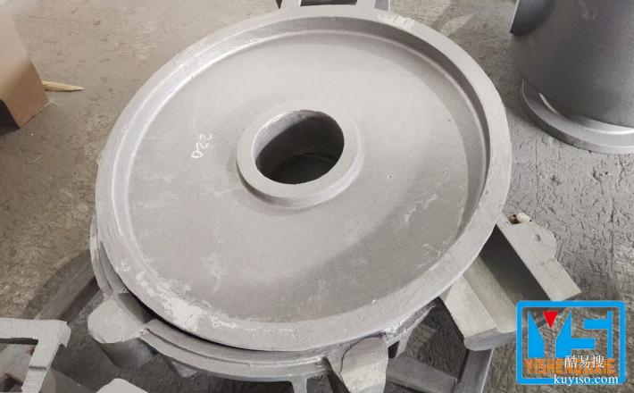QT500-7球墨鑄件-機床工作臺_機床工作臺鑄件_泊頭益升機械