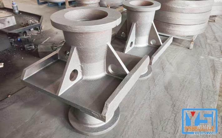 HT350灰鐵鑄件-定制廠家