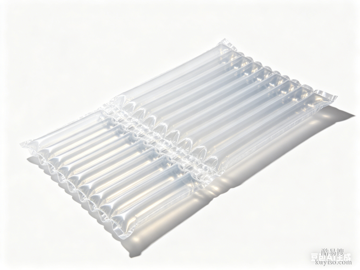 快遞打包氣柱袋通用貨物運(yùn)輸防震防壓加厚緩沖充氣袋