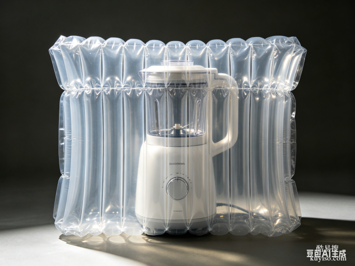 榨汁機專用氣柱袋 加厚防震包裝 防撞防摔抗壓