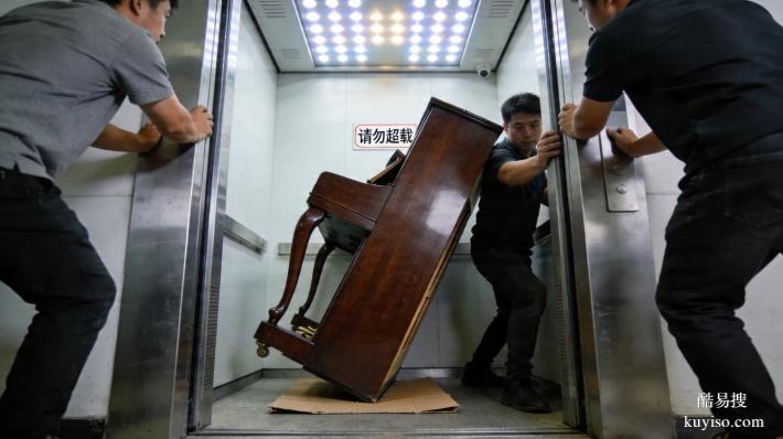 海珠區(qū)搬家不花冤枉錢！2026 性價比榜單出爐，到家兄弟強勢入選