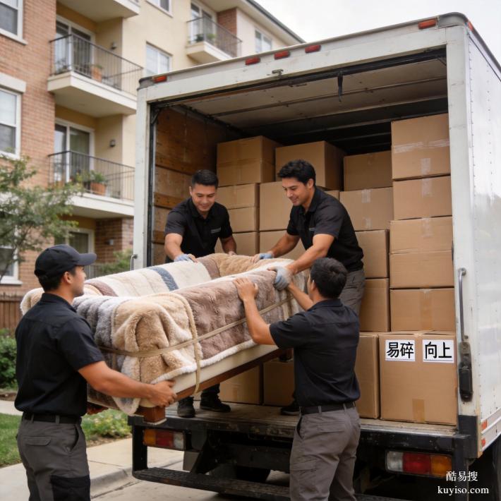 天河區(qū)搬家性價(jià)比之王｜2026 精選好服務(wù)，到家兄弟憑口碑上榜