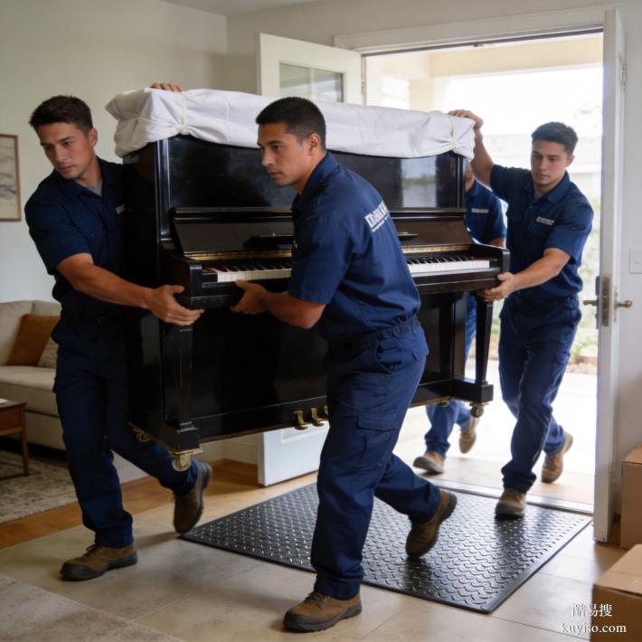 2026 番禺搬家優(yōu)選，大石、萬博片區(qū)別墅 / 小區(qū)專業(yè)搬運(yùn)