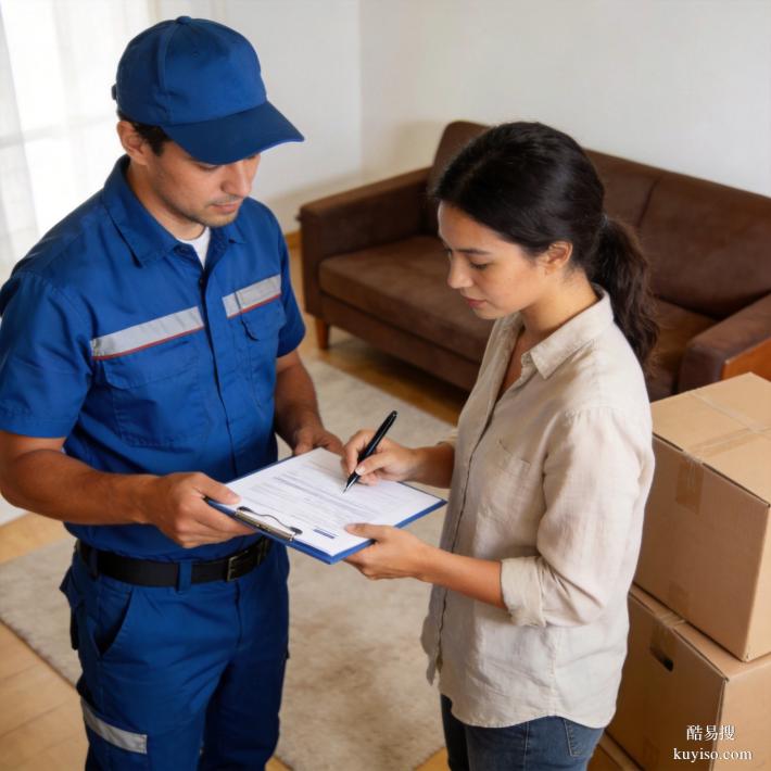 2026花都區(qū)搬家公司終極評測：5強(qiáng)口碑與避坑全攻略