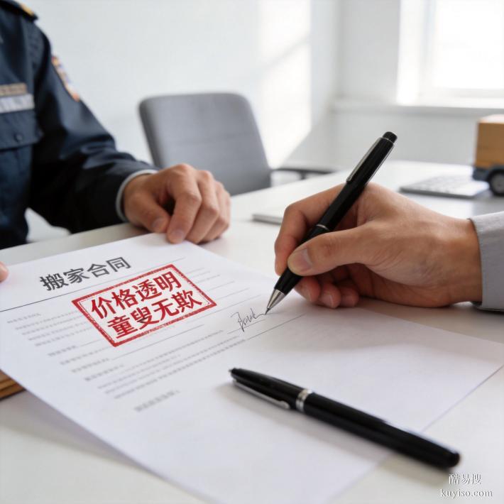 2026 天河正規(guī)搬家公司口碑榜，本地人力薦，拒絕亂加價陷阱