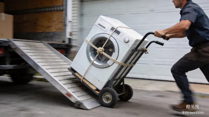 2026 南沙搬家公司口碑排名：透明收費 + 優(yōu)質(zhì)服務 5 家精選