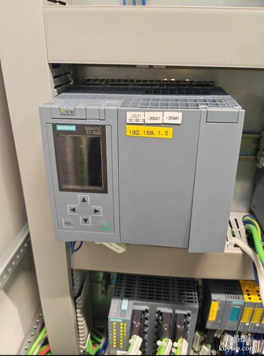 常年回收西門子 PLC 各類模塊