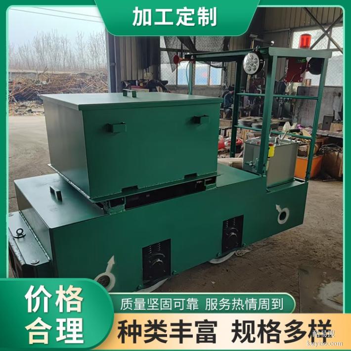 本溪維護(hù)簡單電機(jī)車維護(hù)簡便,電機(jī)車整流柜