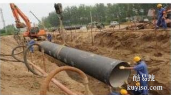 奉賢區(qū)PE管道安裝 管道維修查漏上海