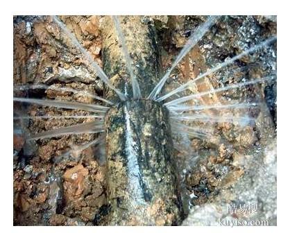 專(zhuān)業(yè)消防管道漏水檢測(cè) 自來(lái)水漏水測(cè)漏維修