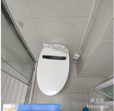 上海吉博力智能馬桶維修 靜安區(qū)