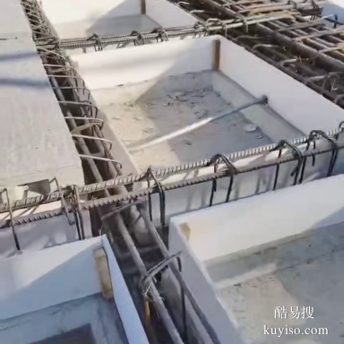 預(yù)制空心的混凝土模塊湖南模盒BBF密肋樓蓋裝配箱生產(chǎn)廠家