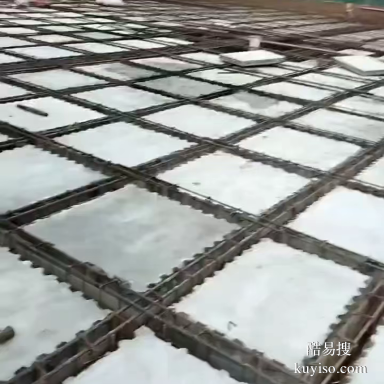 預(yù)制密肋空腔樓板江蘇模盒BBF密肋樓蓋裝配箱工廠